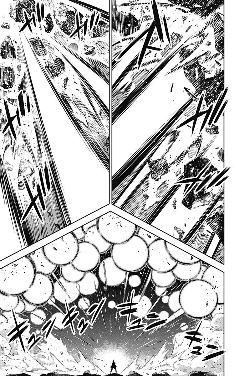 Demon Slave Chap 36 - Next Chap 37