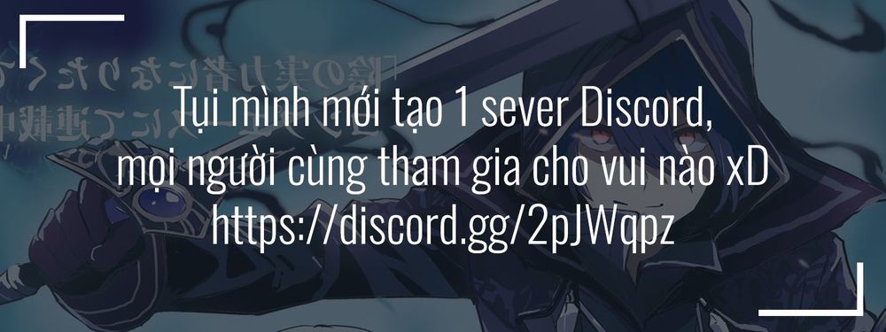 Tao Muốn Trở Thành Chúa Tể Bóng Tối!! Chap 15 - Next Chap 16