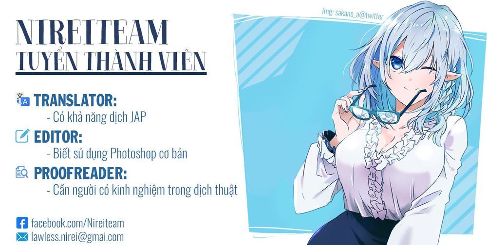 Tao Muốn Trở Thành Chúa Tể Bóng Tối!! Chap 20 - Next Chap 21