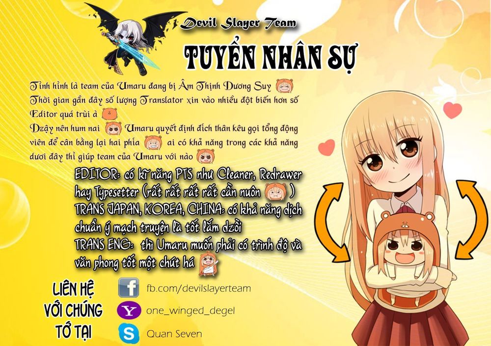 Chuyển Sinh Không Nghề Nghiệp: Tôi Sẽ Cố Gắng Hết Sức Nếu Tôi Đến Thế Giới Khác Chap 60 - Next Chap 61