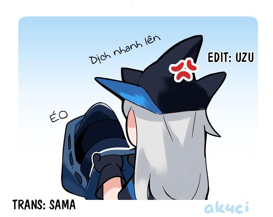 Chú Tôi Ở Dị Giới Chap 13 - Next Chap 14