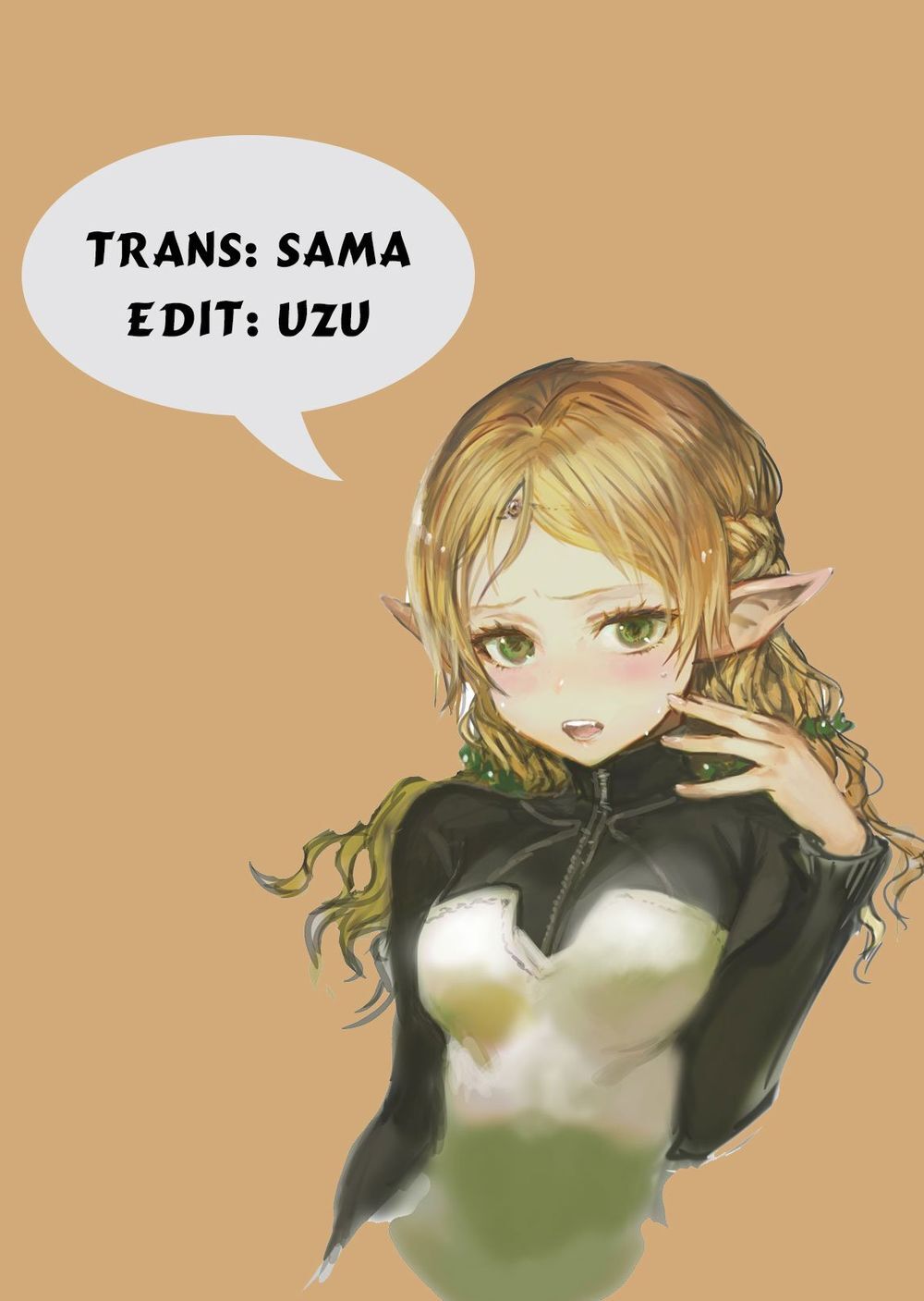 Chú Tôi Ở Dị Giới Chap 14 - Next Chap 15