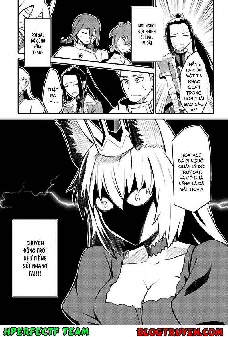 Toaru Ossan No Vrmmo Katsudouki Chap 20 - Next Chap 21