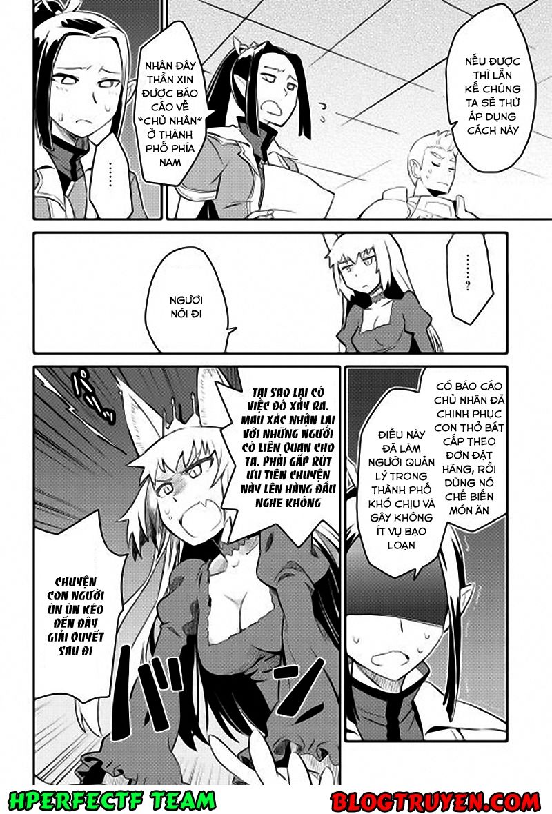 Toaru Ossan No Vrmmo Katsudouki Chap 20 - Next Chap 21