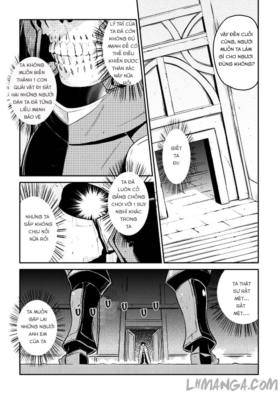 Toaru Ossan No Vrmmo Katsudouki Chap 14 - Next Chap 15