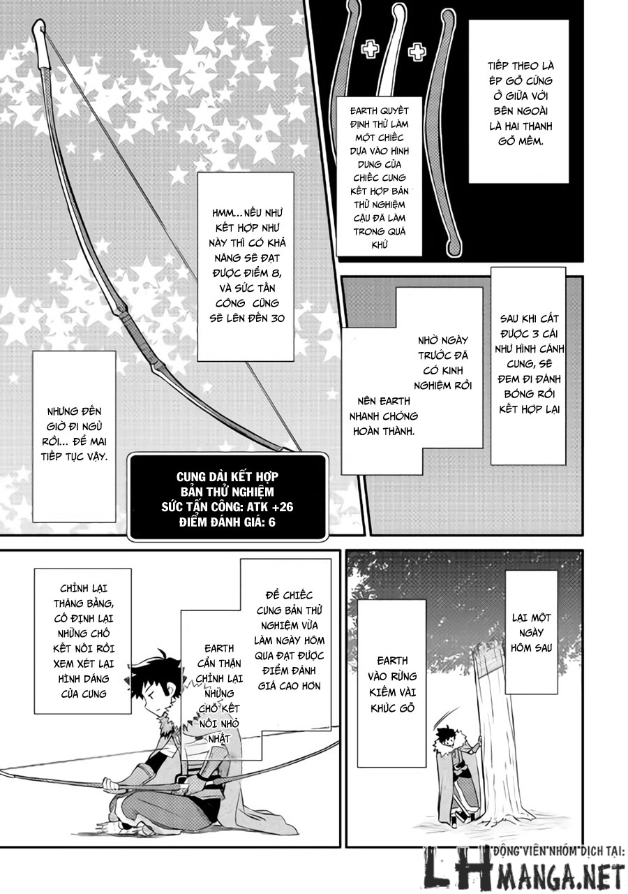 Toaru Ossan No Vrmmo Katsudouki Chap 24 - Next Chap 25