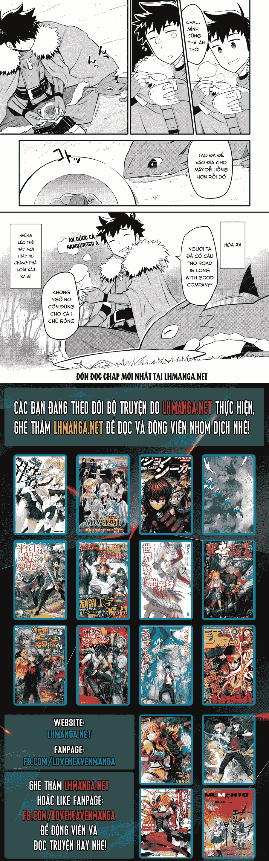 Toaru Ossan No Vrmmo Katsudouki Chap 25 - Next Chap 26