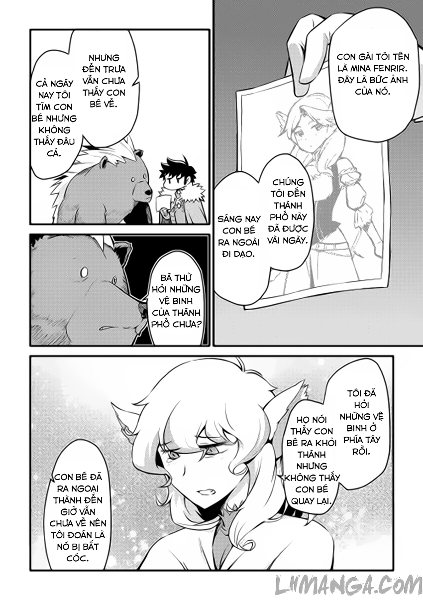 Toaru Ossan No Vrmmo Katsudouki Chap 22 - Next Chap 23