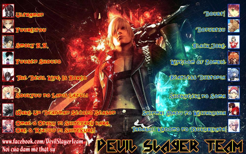 Cô Nàng Rắc Rối Chap 4 - Next Chap 5