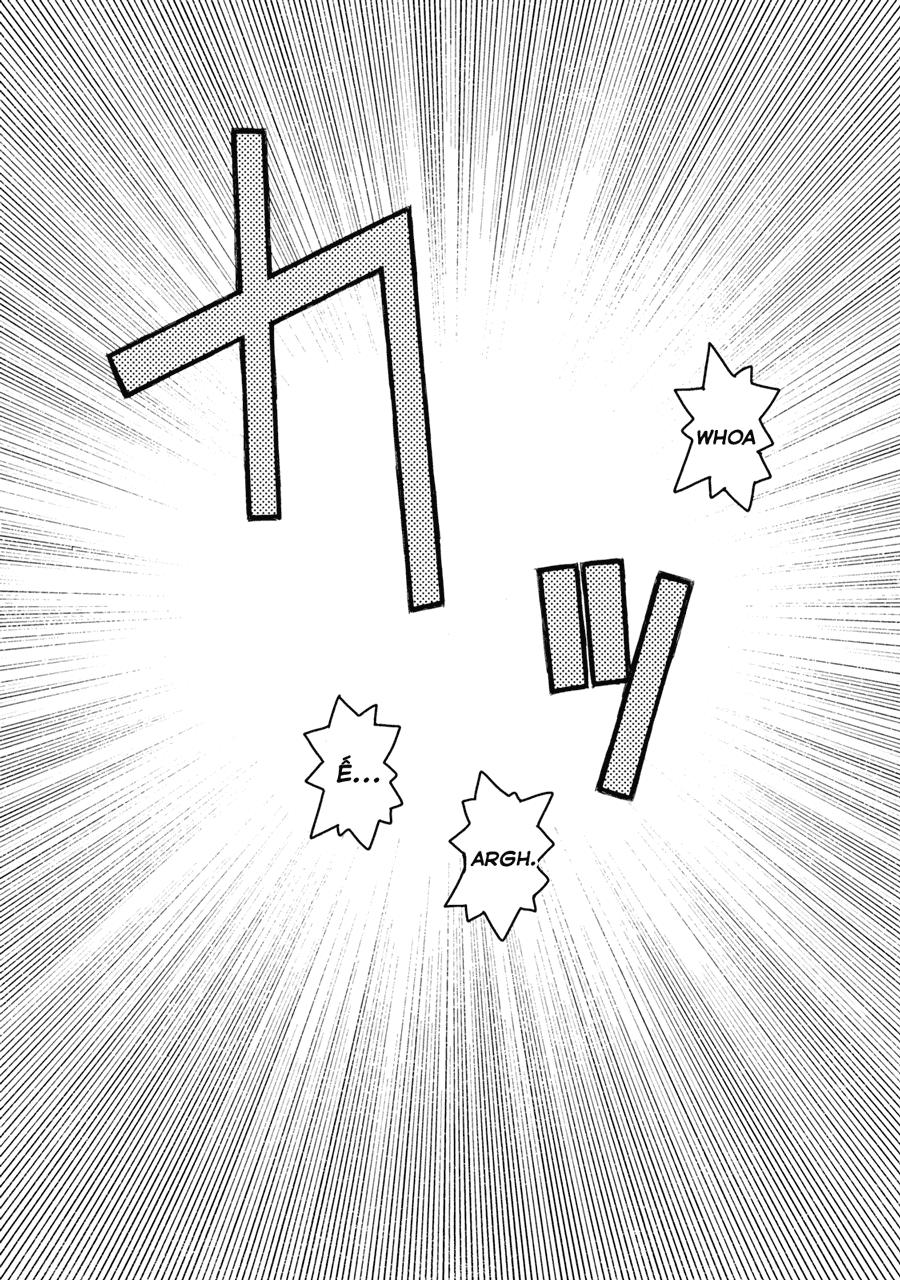 Cô Nàng Rắc Rối Chap 4 - Next Chap 5