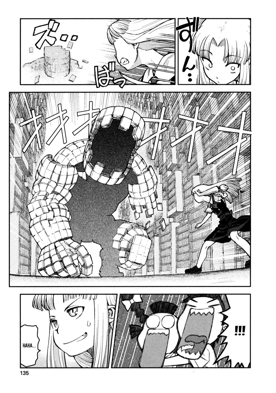 Cô Nàng Rắc Rối Chap 4 - Next Chap 5