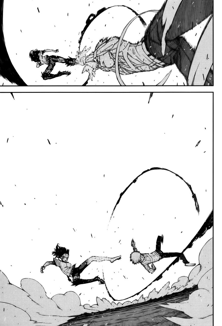 Cô Nàng Rắc Rối Chap 40 - Next Chap 41