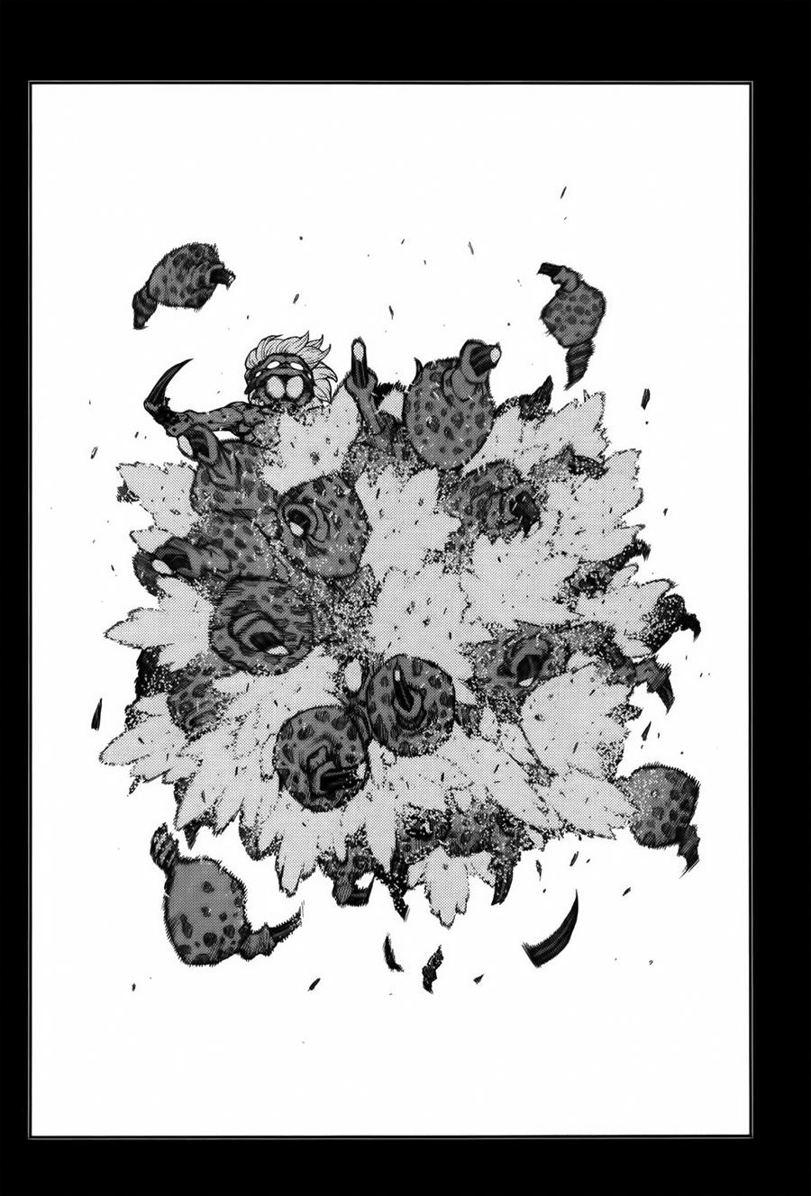 Cô Nàng Rắc Rối Chap 41 - Next Chap 42