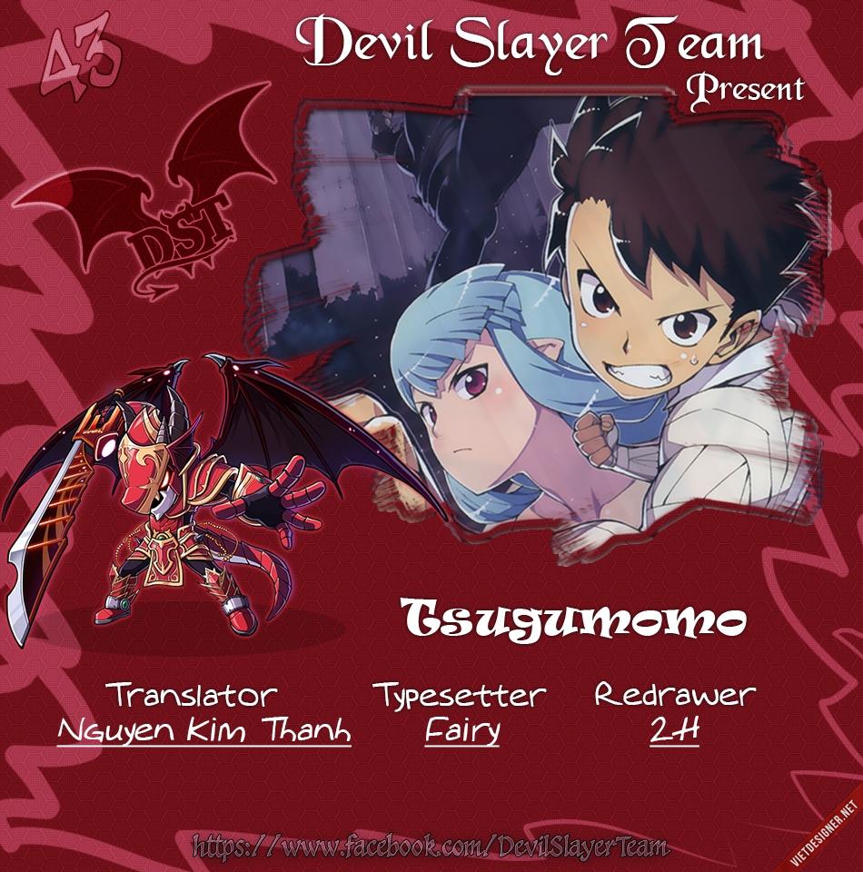 Cô Nàng Rắc Rối Chap 43 - Next Chap 44