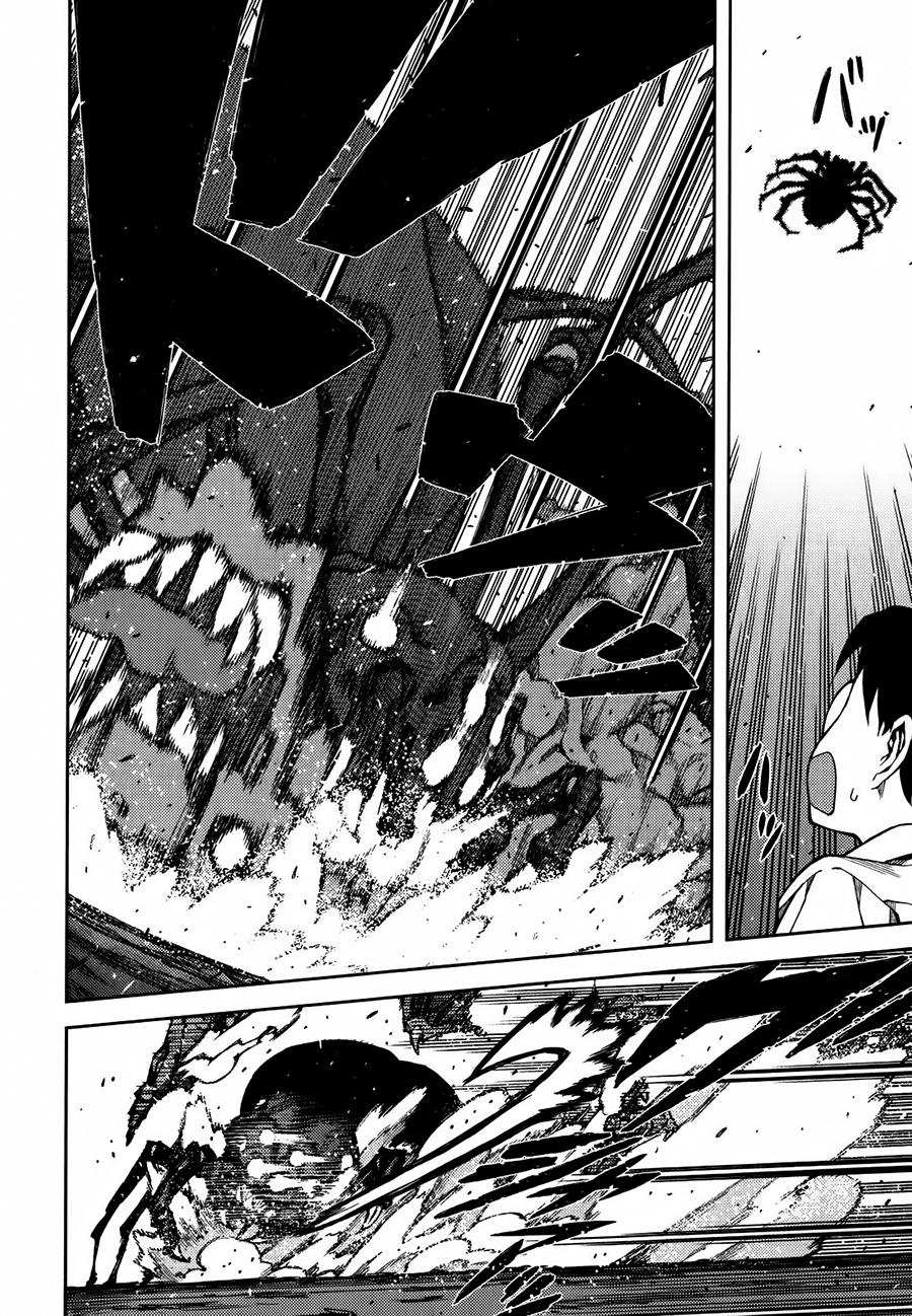 Cô Nàng Rắc Rối Chap 46 - Next Chap 47