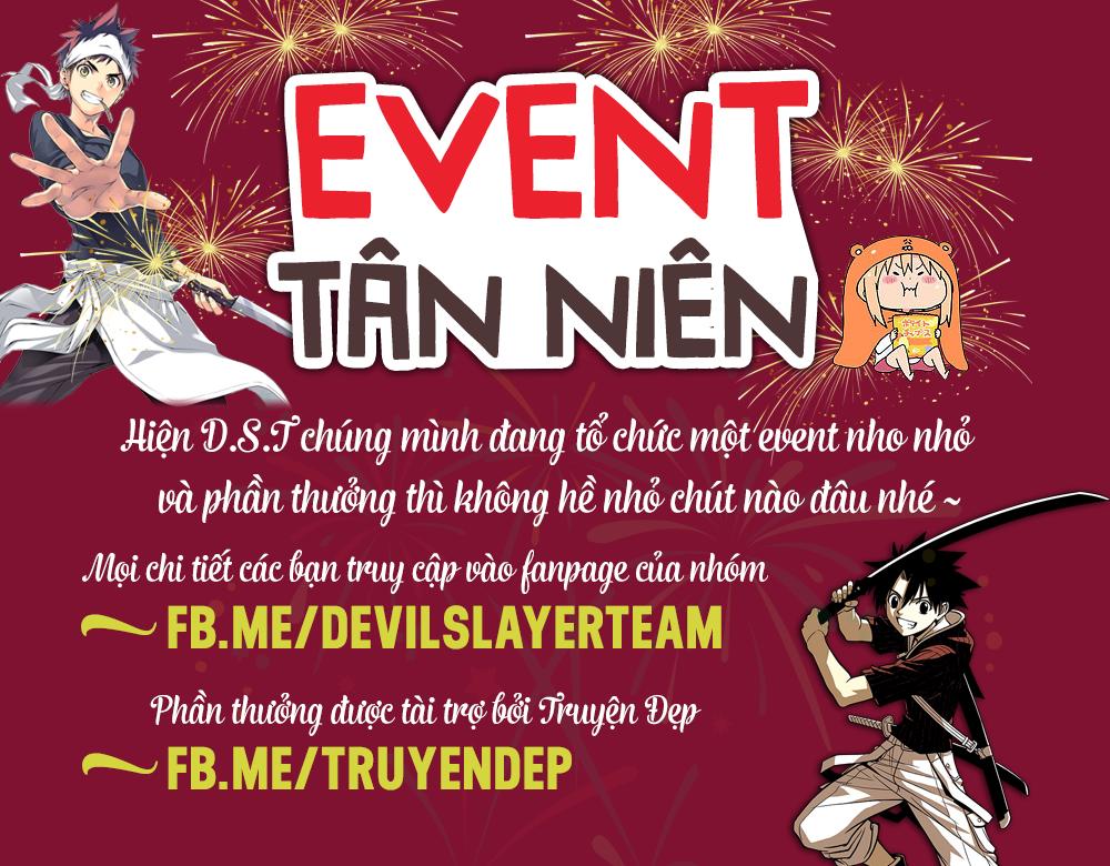 Cô Nàng Rắc Rối Chap 48 - Next Chap 49