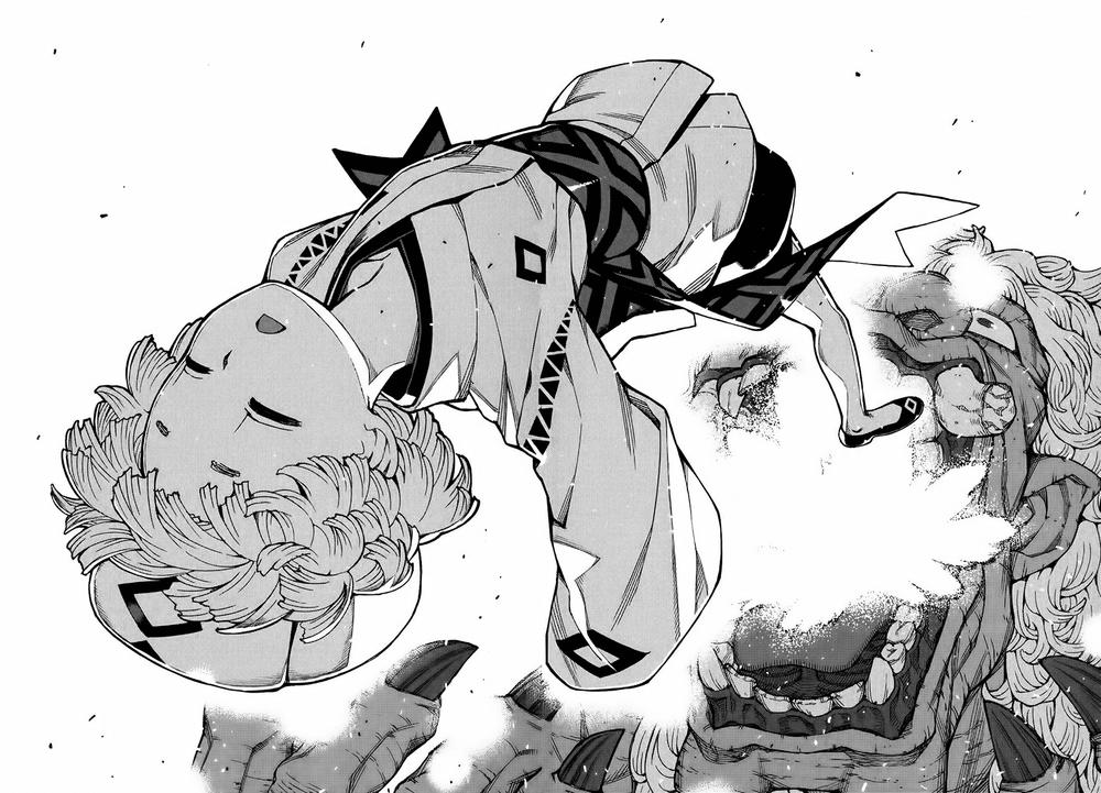 Cô Nàng Rắc Rối Chap 48 - Next Chap 49