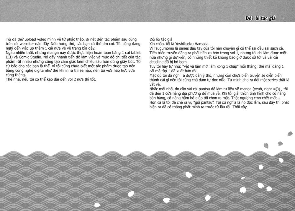 Cô Nàng Rắc Rối Chap 5 - Next Chap 6