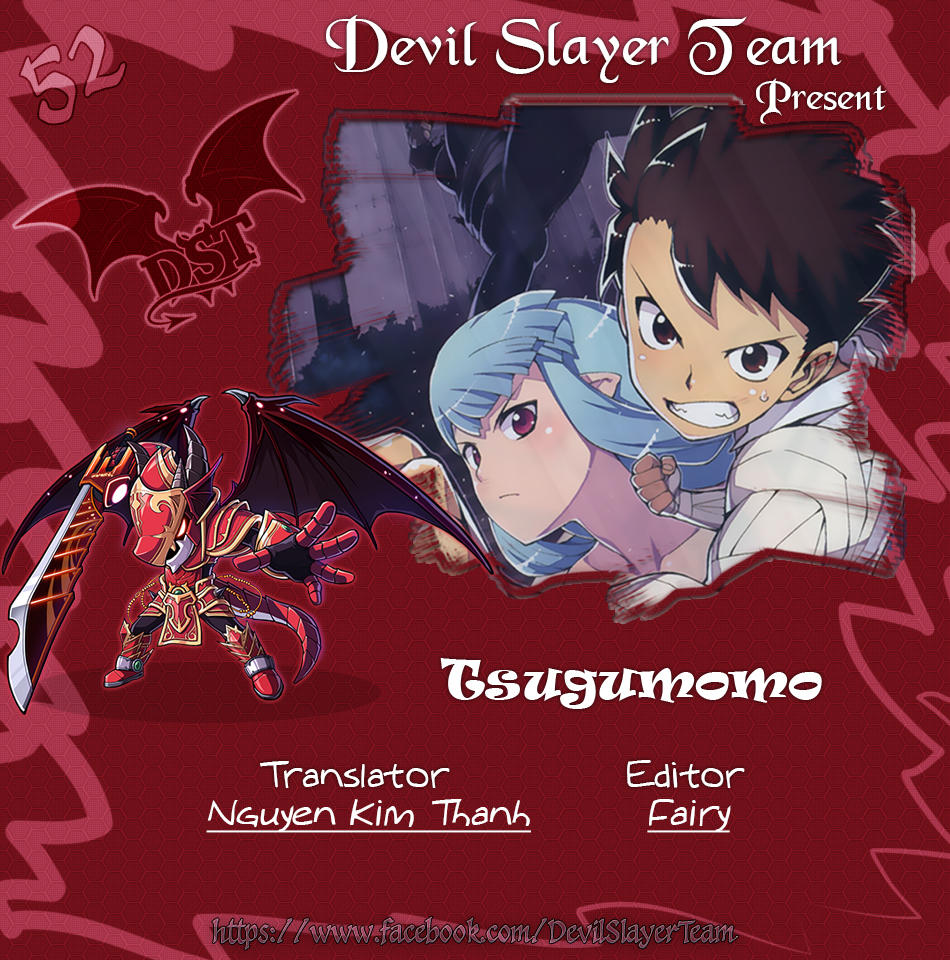 Cô Nàng Rắc Rối Chap 52 - Next Chap 53