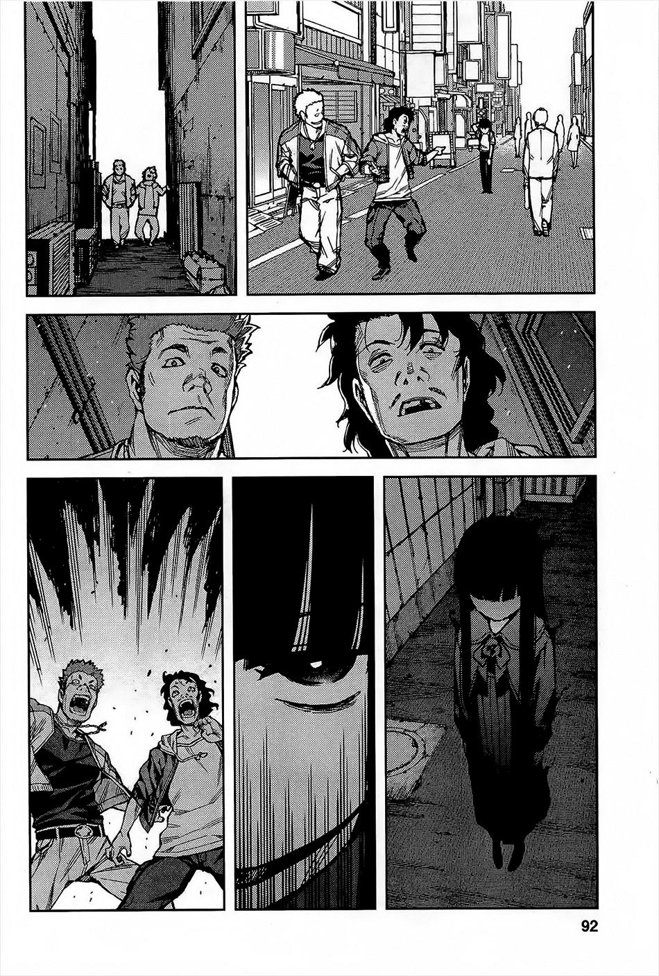 Cô Nàng Rắc Rối Chap 52 - Next Chap 53