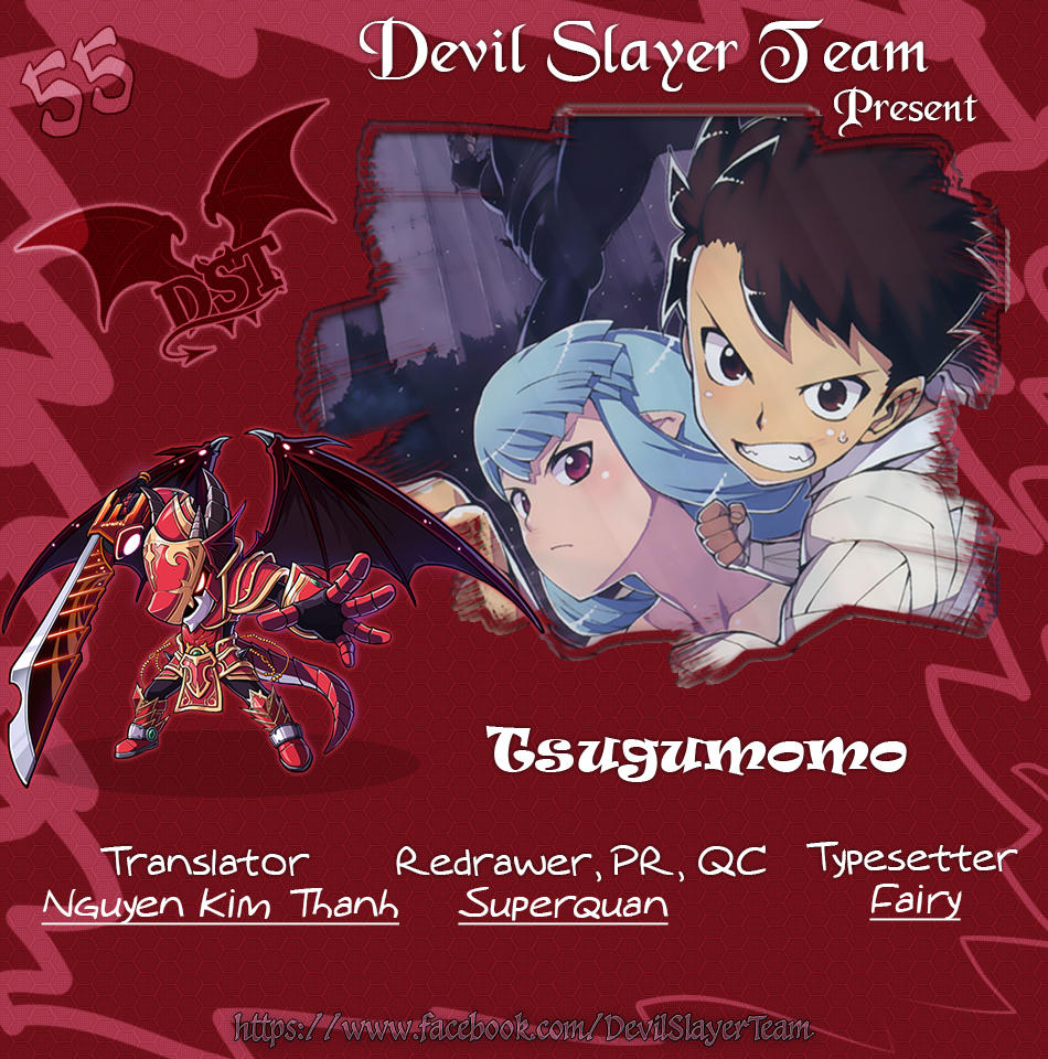 Cô Nàng Rắc Rối Chap 55 - Next Chap 56