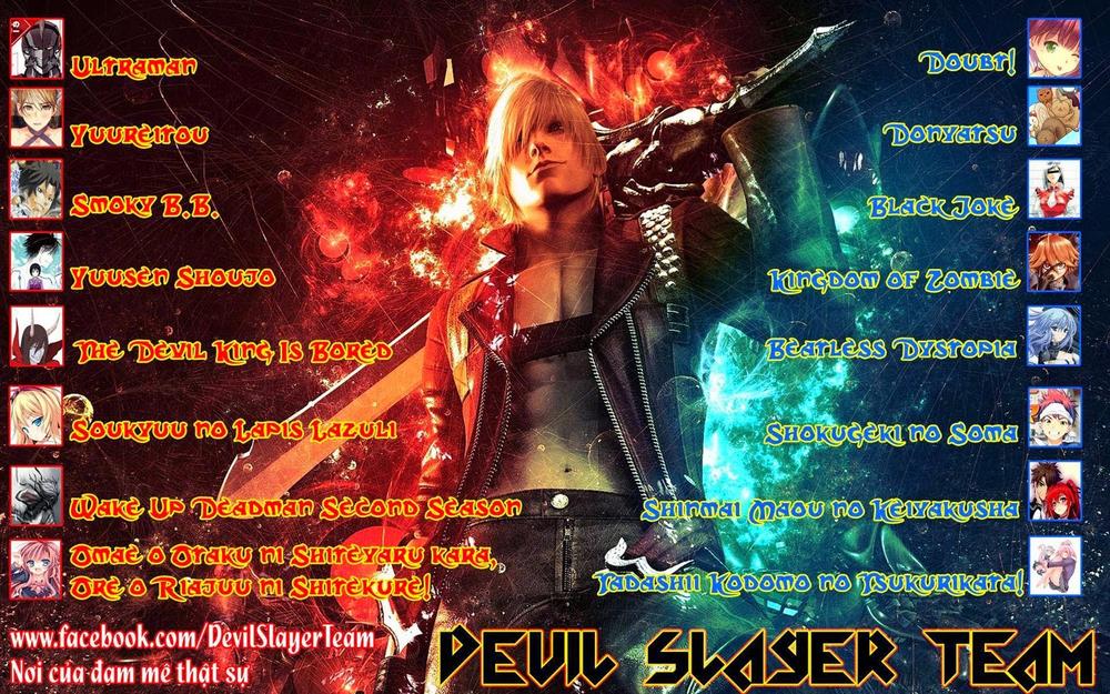 Cô Nàng Rắc Rối Chap 6 - Next Chap 7