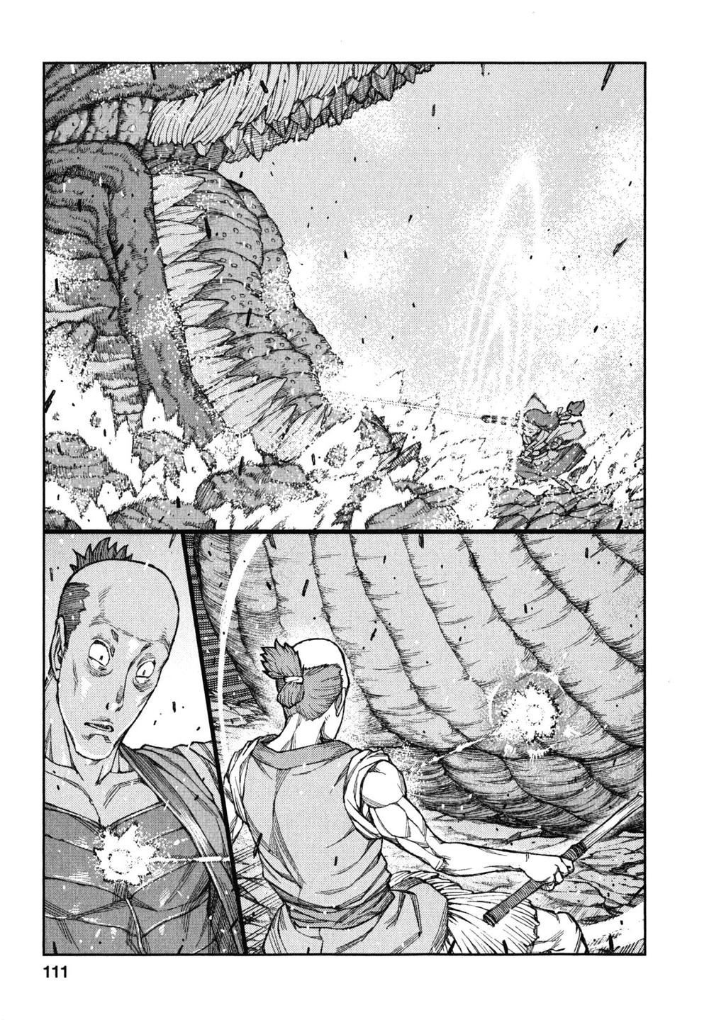 Cô Nàng Rắc Rối Chap 61 - Next Chap 62