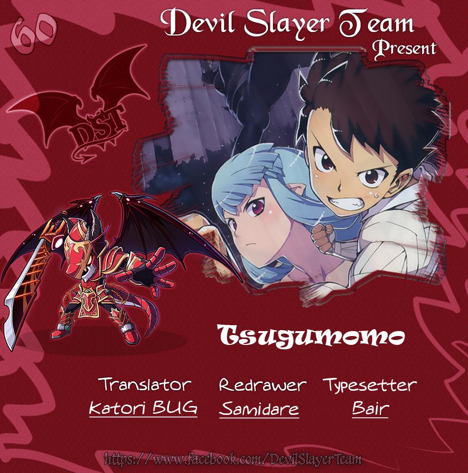 Cô Nàng Rắc Rối Chap 61 - Next Chap 62