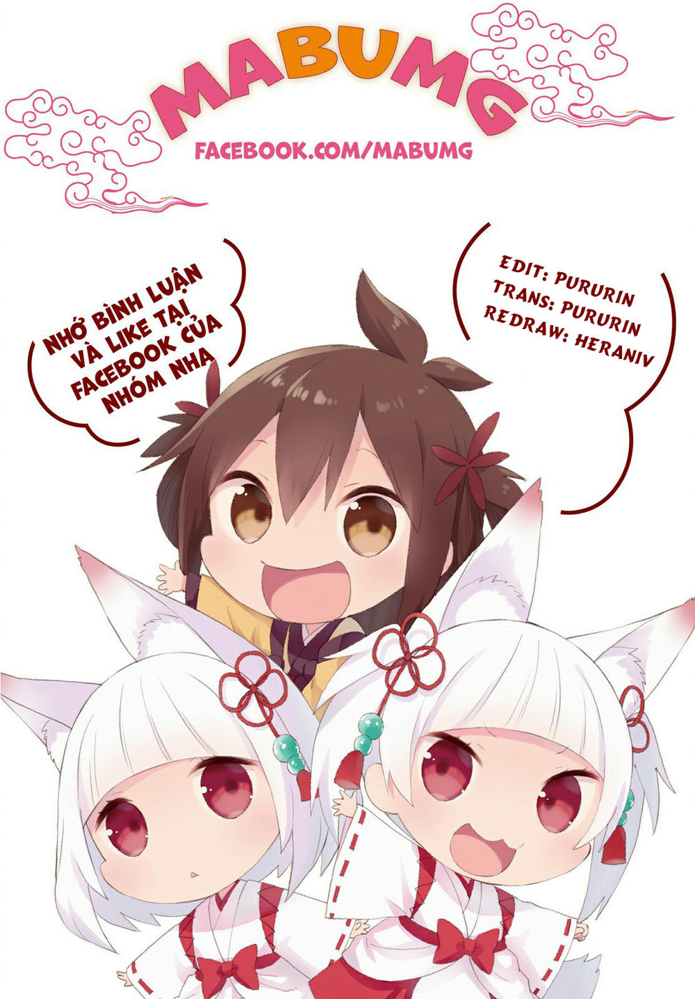 Cô Nàng Rắc Rối Chap 62.5 - Next Chap 63.5