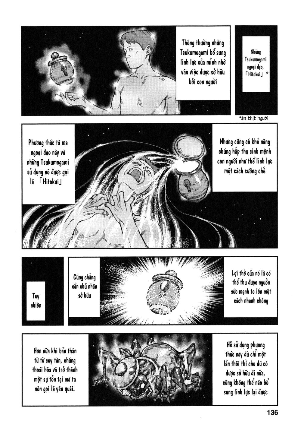 Cô Nàng Rắc Rối Chap 62 - Next Chap 63