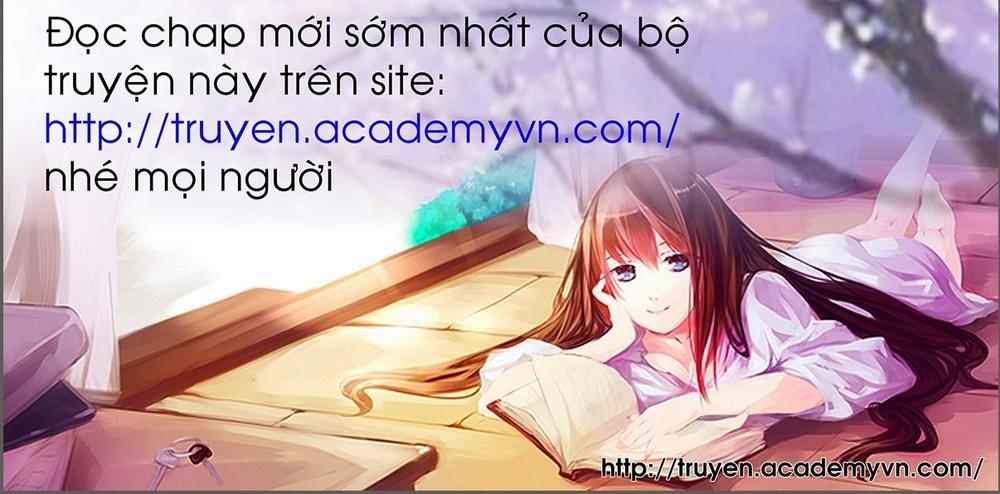 Cô Nàng Rắc Rối Chap 63 - Next Chap 64