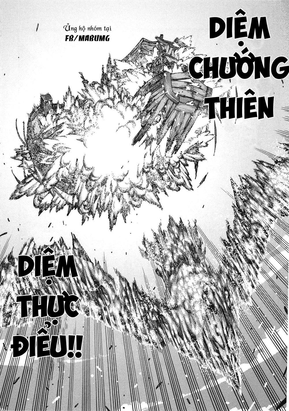 Cô Nàng Rắc Rối Chap 65 - Next Chap 66