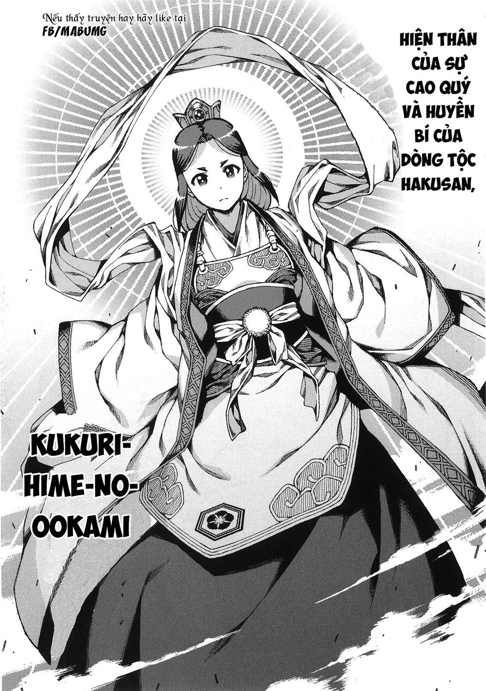 Cô Nàng Rắc Rối Chap 66 - Next Chap 67