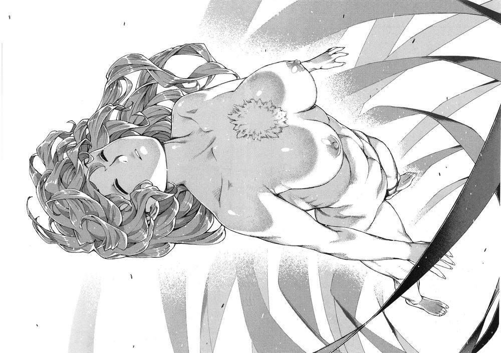 Cô Nàng Rắc Rối Chap 66 - Next Chap 67
