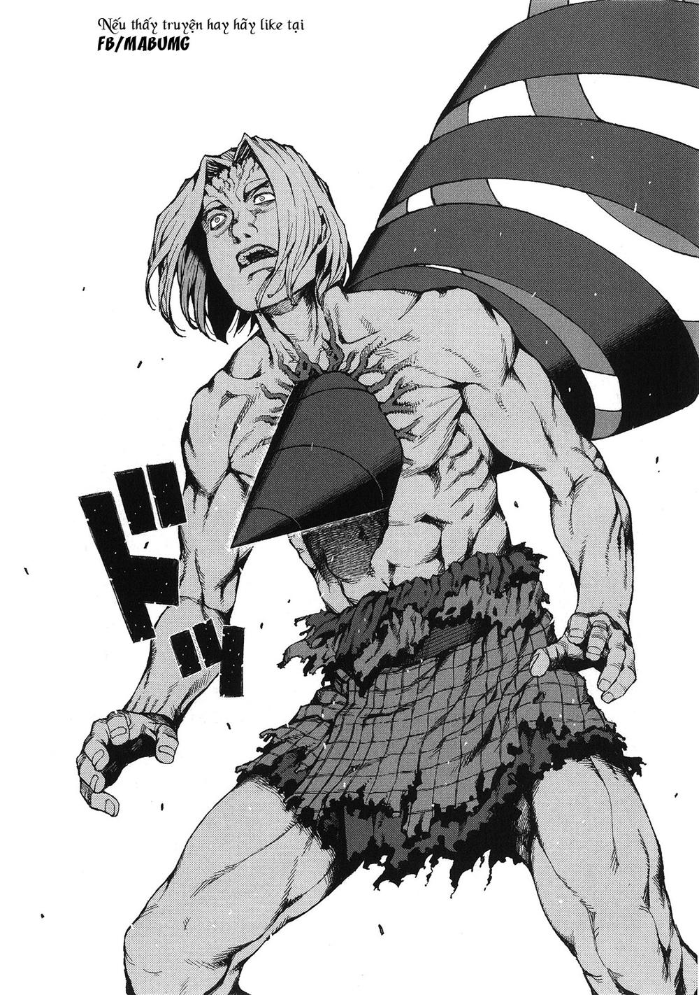 Cô Nàng Rắc Rối Chap 66 - Next Chap 67