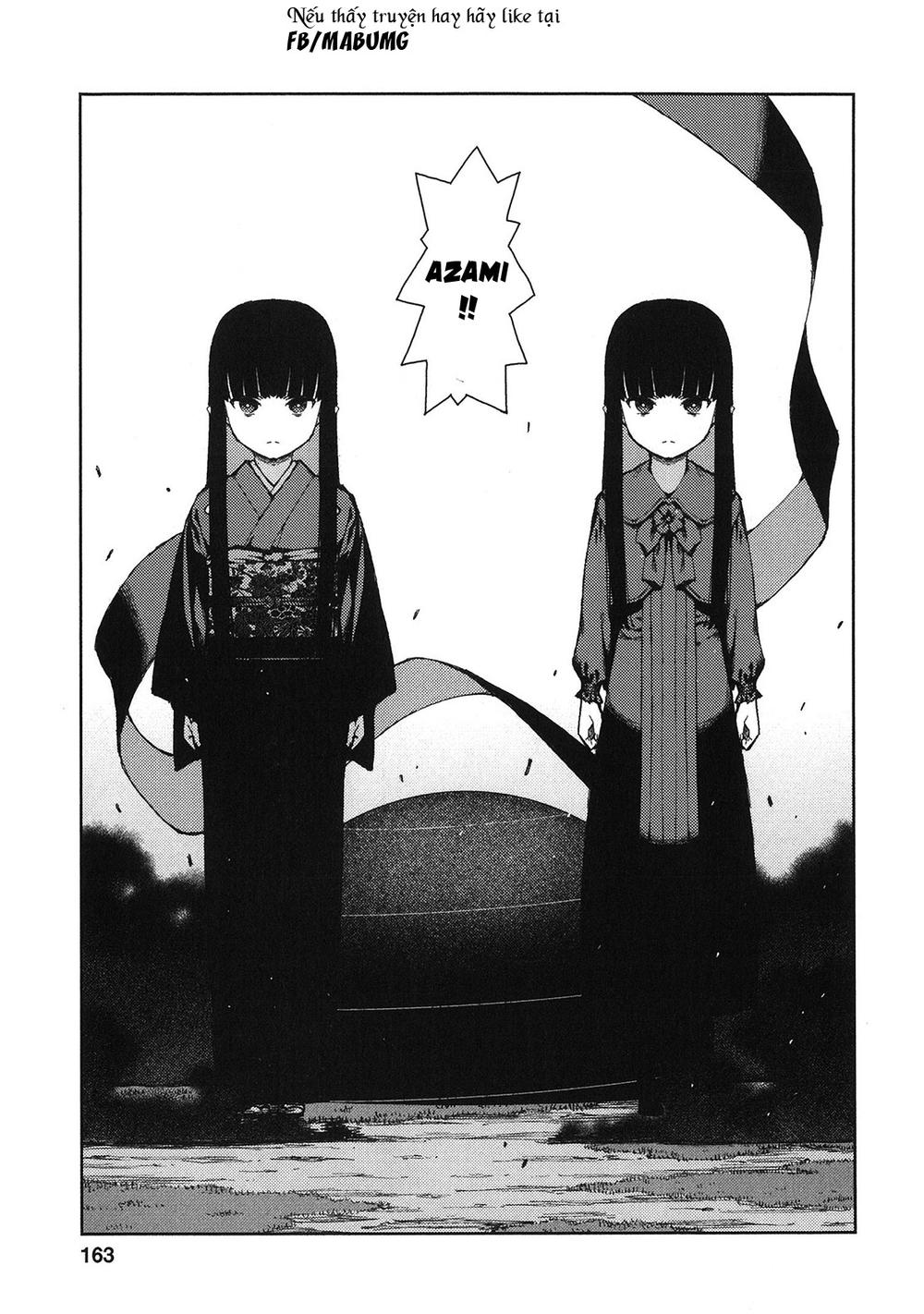 Cô Nàng Rắc Rối Chap 66 - Next Chap 67