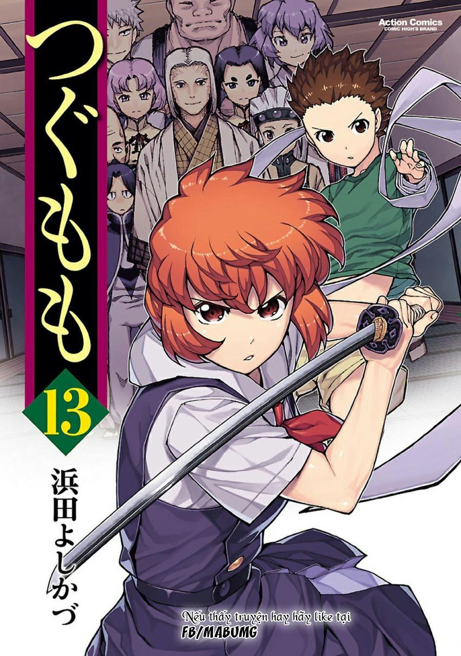 Cô Nàng Rắc Rối Chap 66 - Next Chap 67