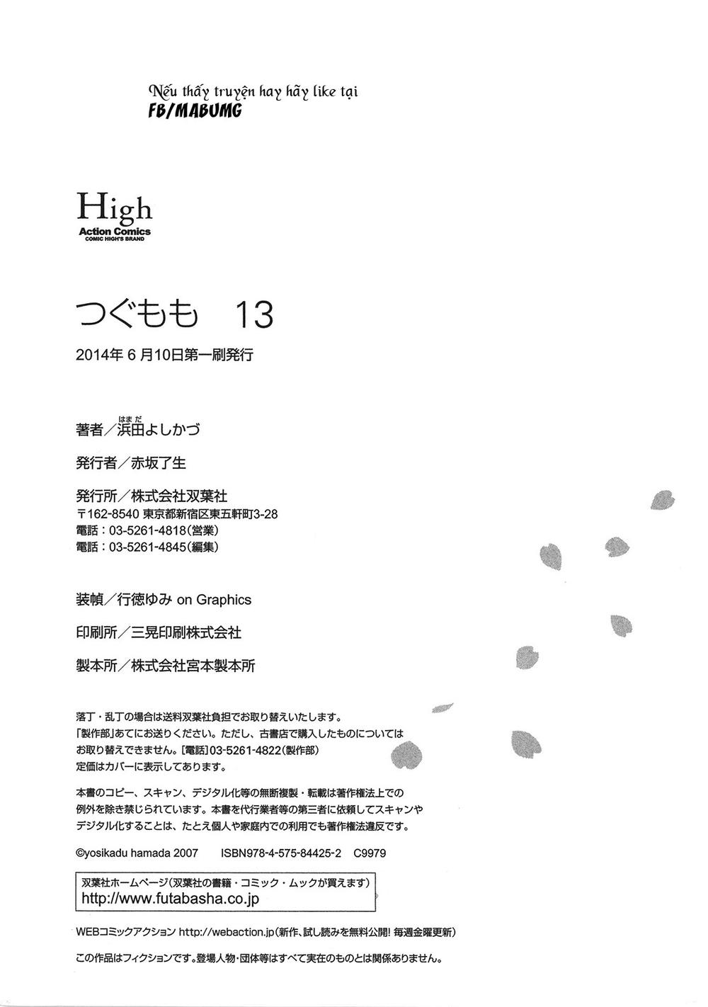 Cô Nàng Rắc Rối Chap 66 - Next Chap 67