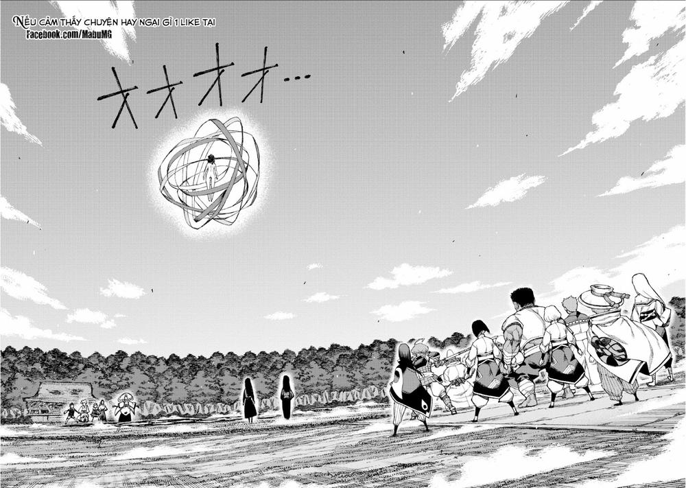 Cô Nàng Rắc Rối Chap 67 - Next Chap 68