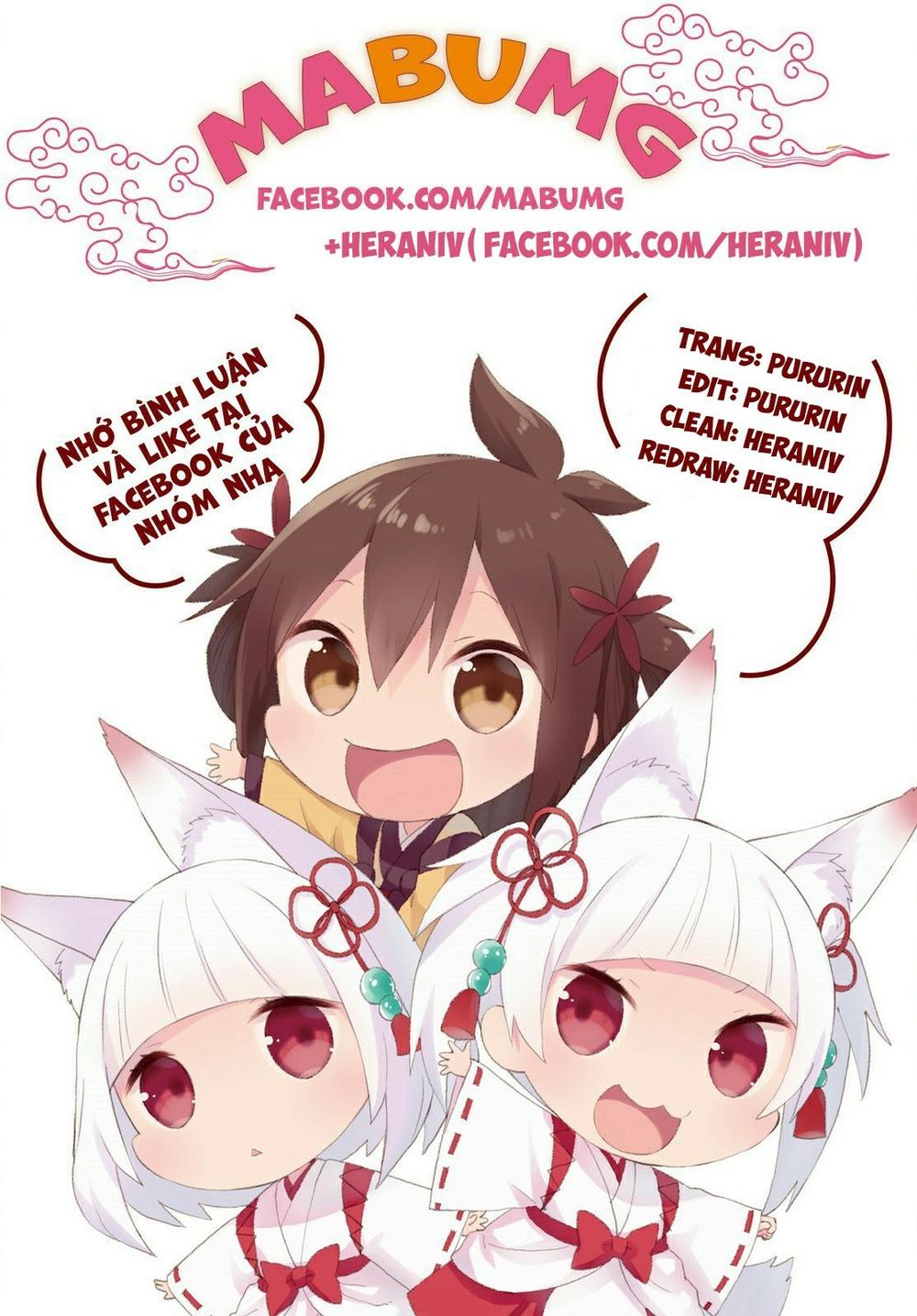 Cô Nàng Rắc Rối Chap 67 - Next Chap 68