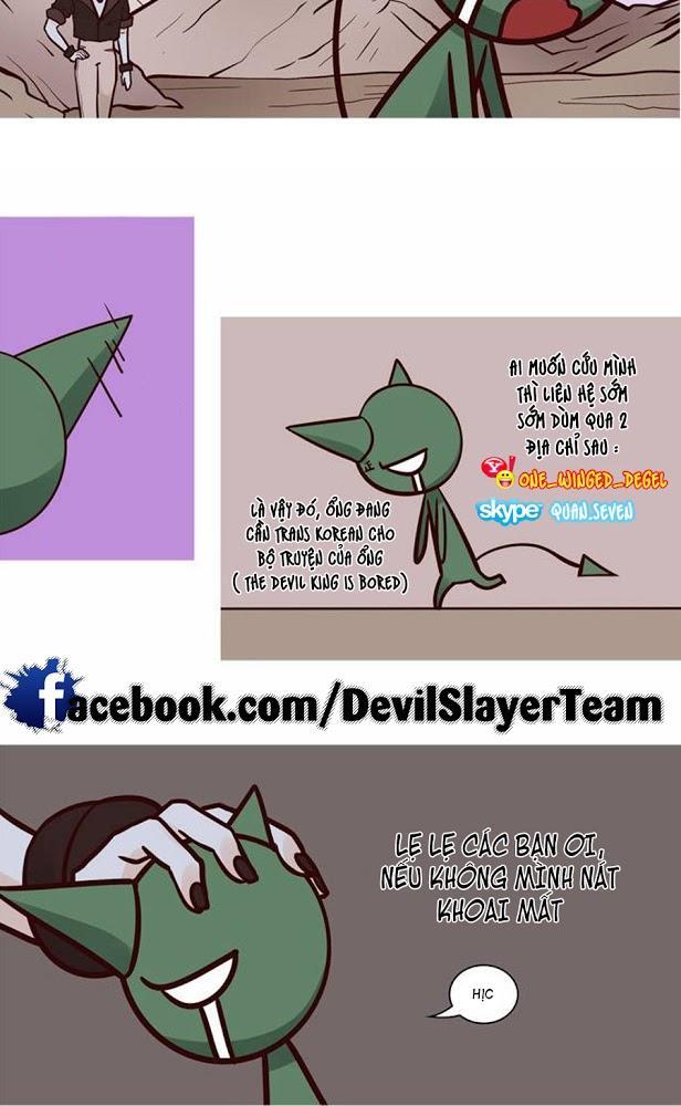 Cô Nàng Rắc Rối Chap 7 - Next Chap 8