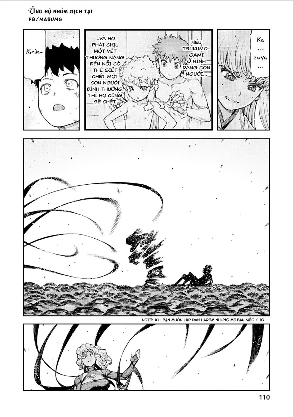 Cô Nàng Rắc Rối Chap 70 - Next Chap 71