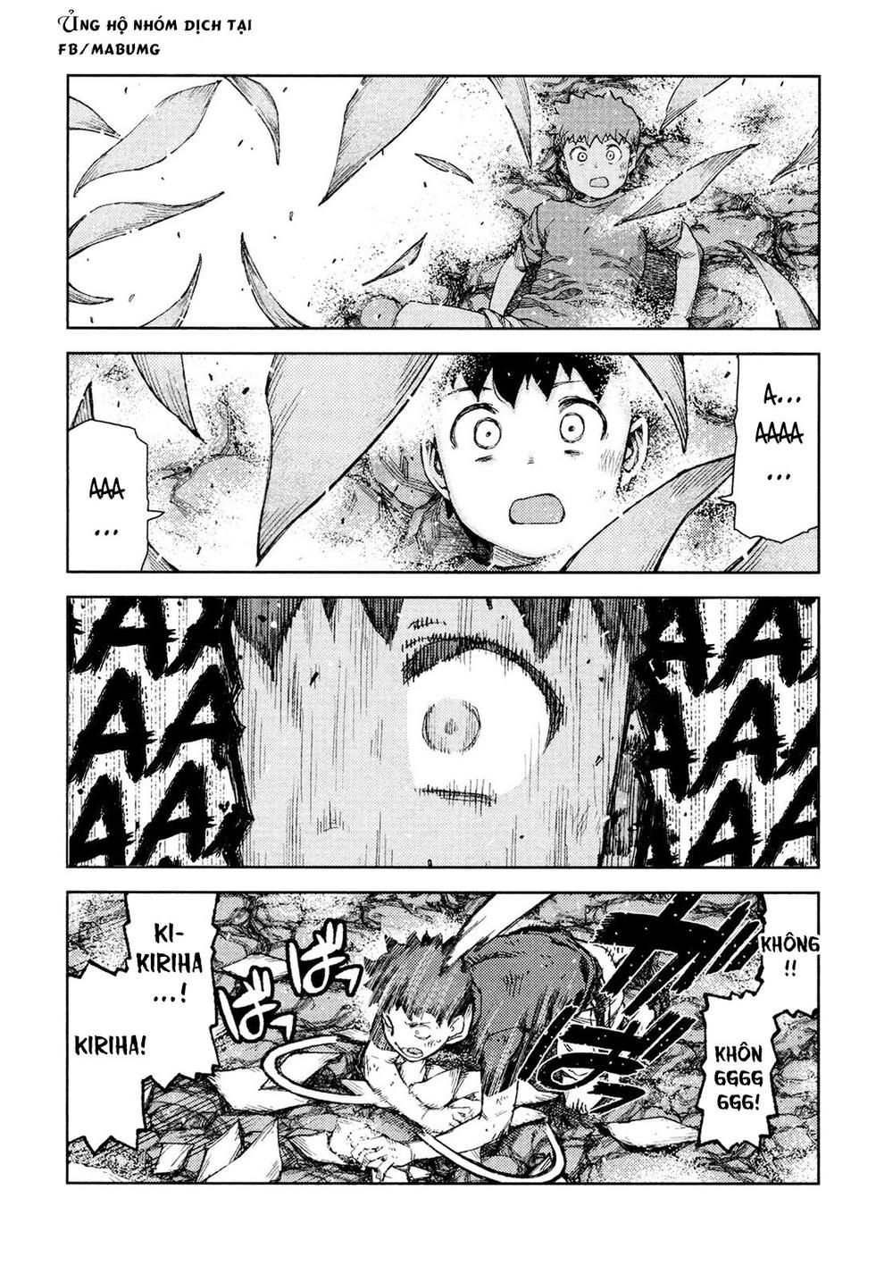 Cô Nàng Rắc Rối Chap 70 - Next Chap 71