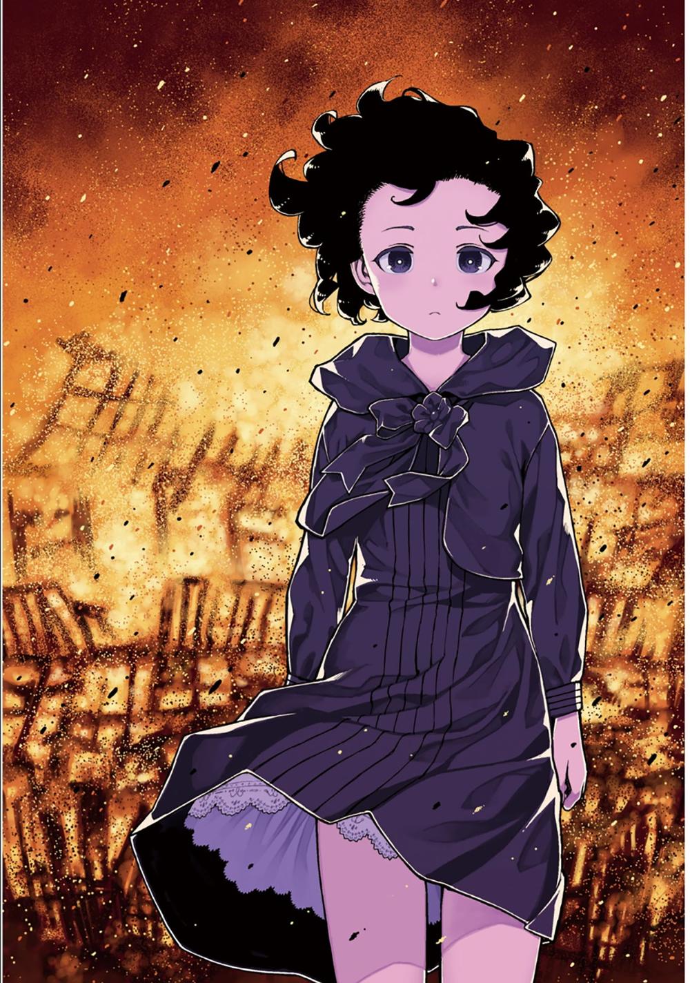 Cô Nàng Rắc Rối Chap 72 - Next Chap 73