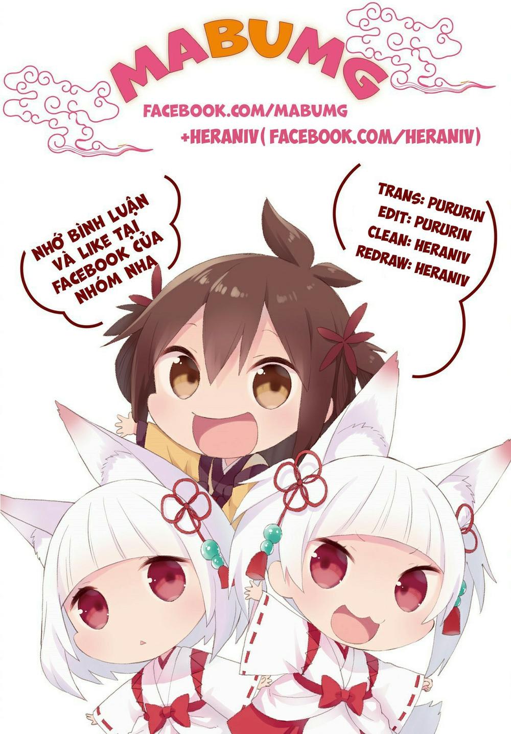 Cô Nàng Rắc Rối Chap 72 - Next Chap 73