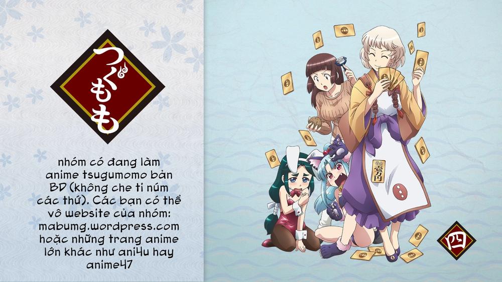 Cô Nàng Rắc Rối Chap 73 - Next Chap 74