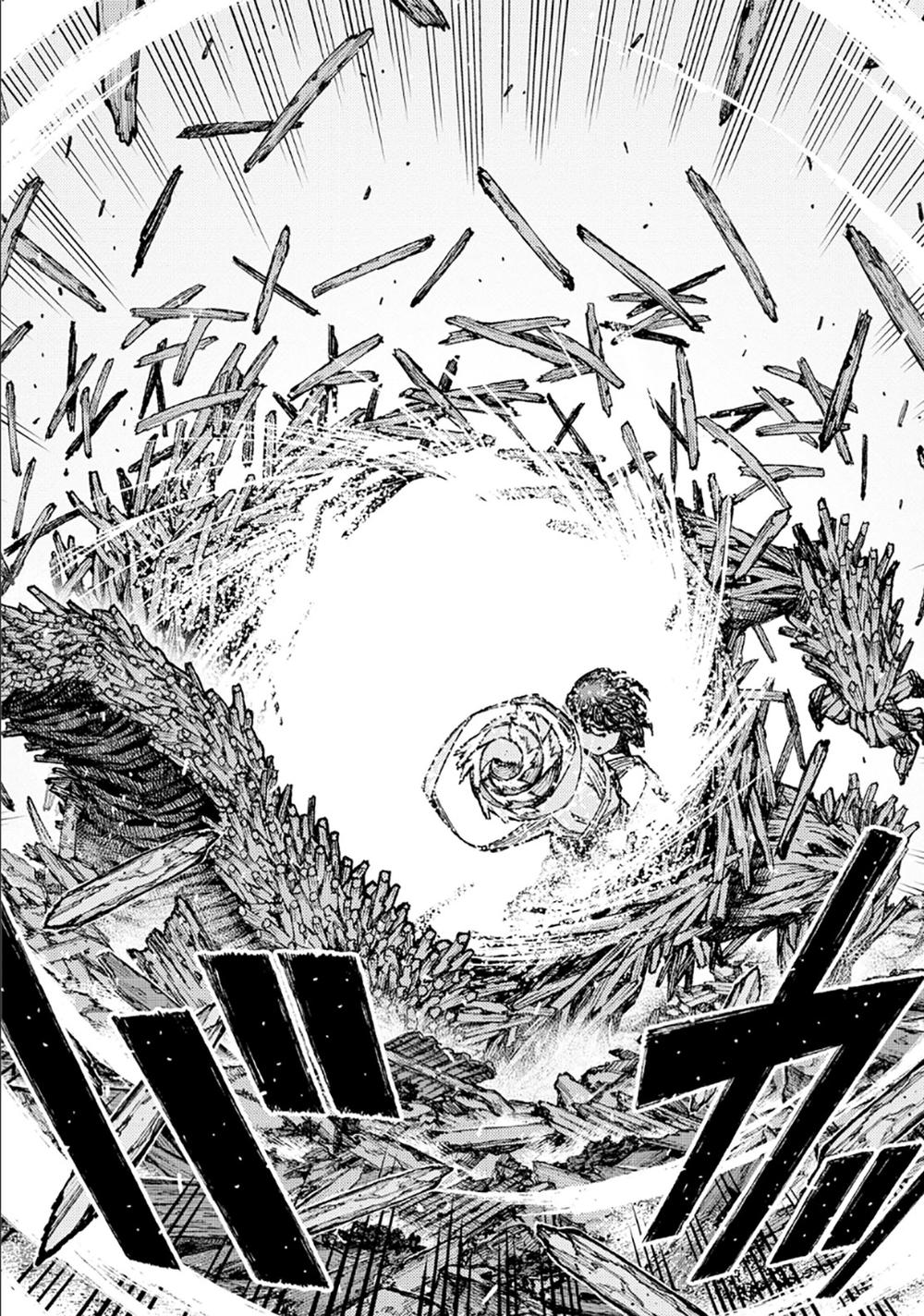 Cô Nàng Rắc Rối Chap 75 - Next Chap 76