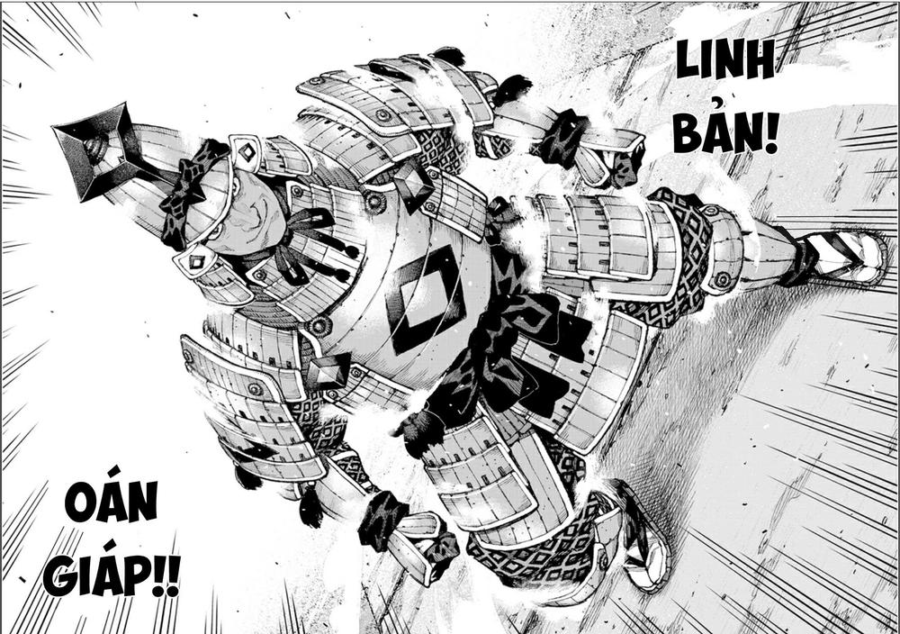 Cô Nàng Rắc Rối Chap 75 - Next Chap 76