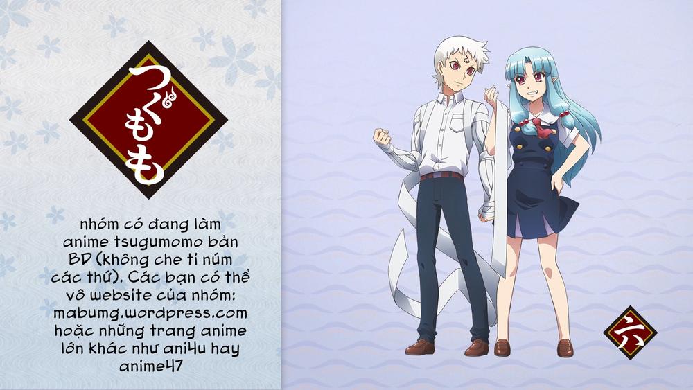 Cô Nàng Rắc Rối Chap 75 - Next Chap 76