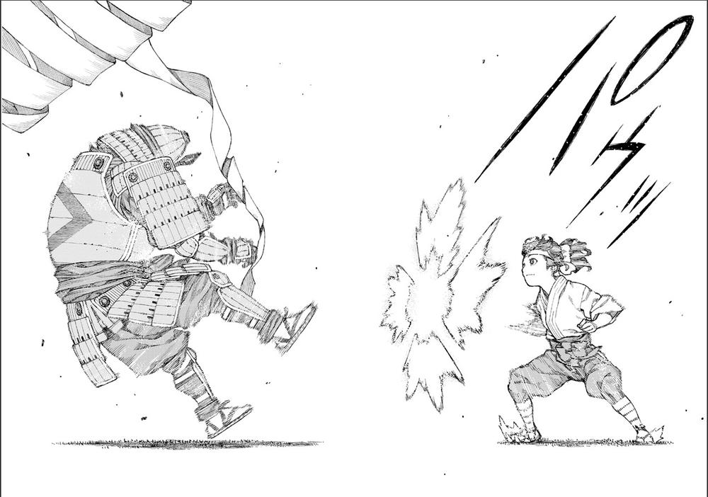 Cô Nàng Rắc Rối Chap 76 - Next Chap 77